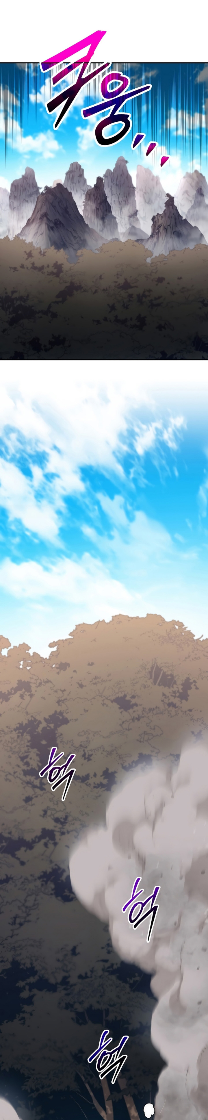 Legend of Asura – The Venom Dragon (Poison Dragon) Chapter 128 Gambar 32