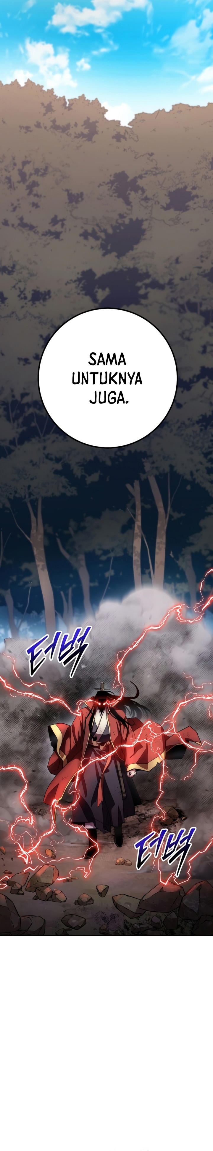 Legend of Asura – The Venom Dragon (Poison Dragon) Chapter 128 Gambar 34