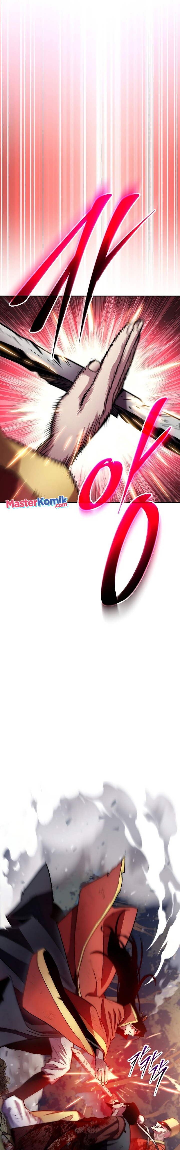 Legend of Asura – The Venom Dragon (Poison Dragon) Chapter 129 Gambar 10
