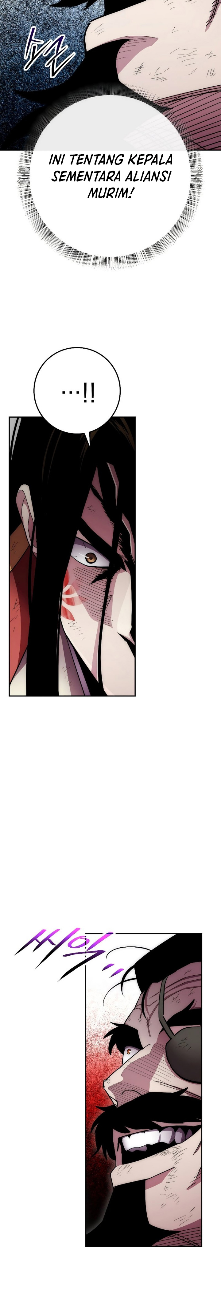 Legend of Asura – The Venom Dragon (Poison Dragon) Chapter 129 Gambar 13