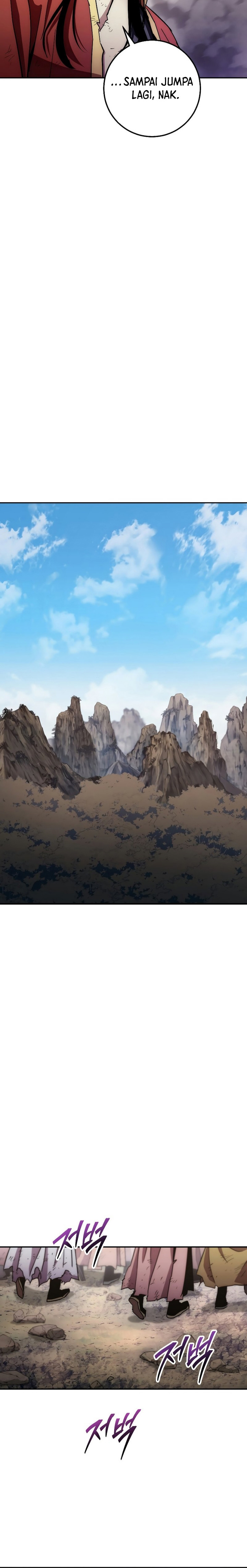 Legend of Asura – The Venom Dragon (Poison Dragon) Chapter 129 Gambar 17