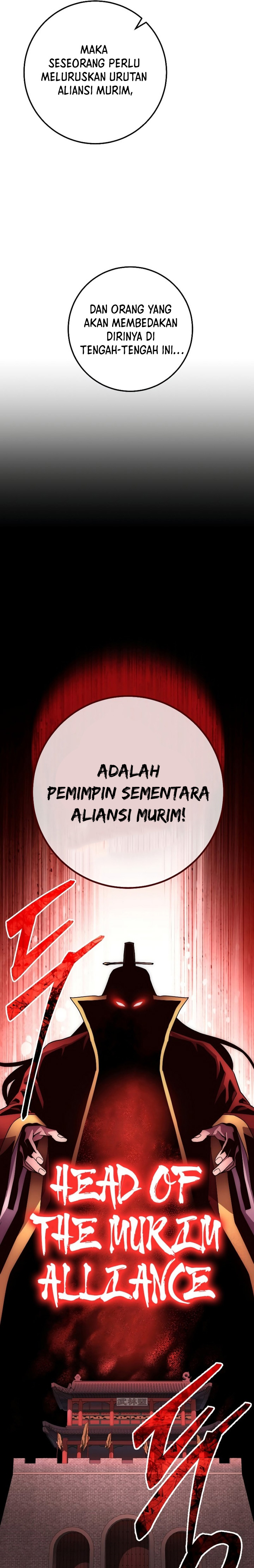 Legend of Asura – The Venom Dragon (Poison Dragon) Chapter 129 Gambar 24