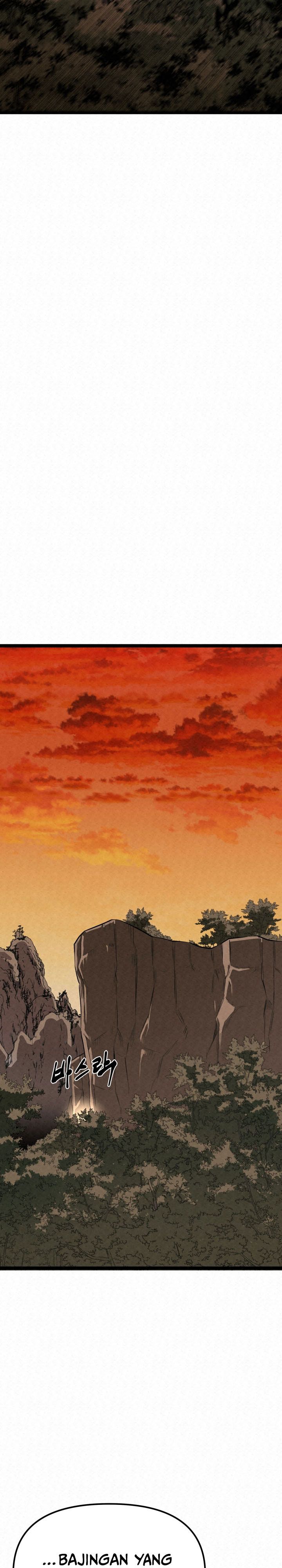 The Legend of Black Fox Master of Mount Kunlun’s Sword Chapter 01 Gambar 24