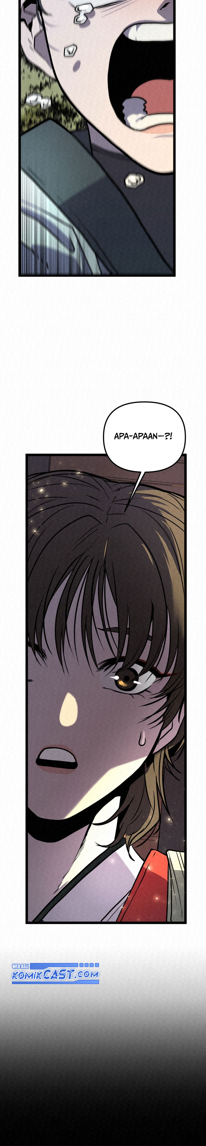 The Legend of Black Fox Master of Mount Kunlun’s Sword Chapter 01 Gambar 57