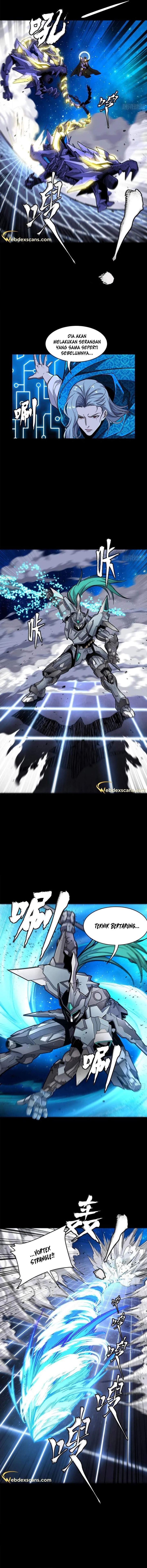 Legend of Star General Chapter 136 Gambar 2