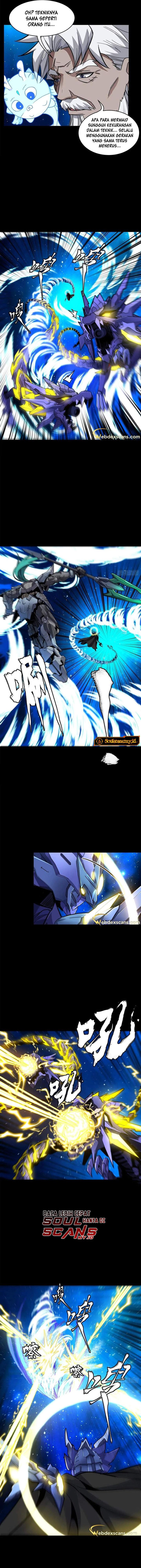 Legend of Star General Chapter 136 Gambar 3