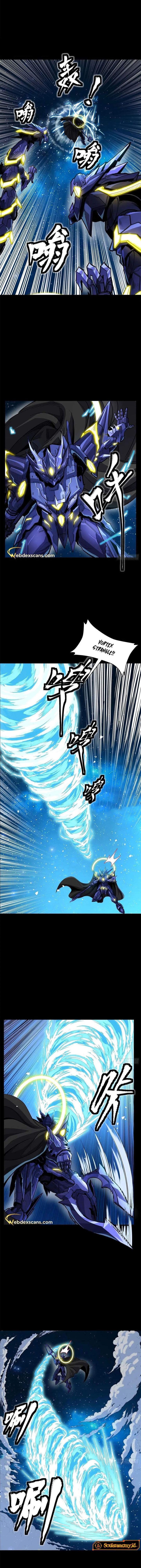 Legend of Star General Chapter 136 Gambar 5