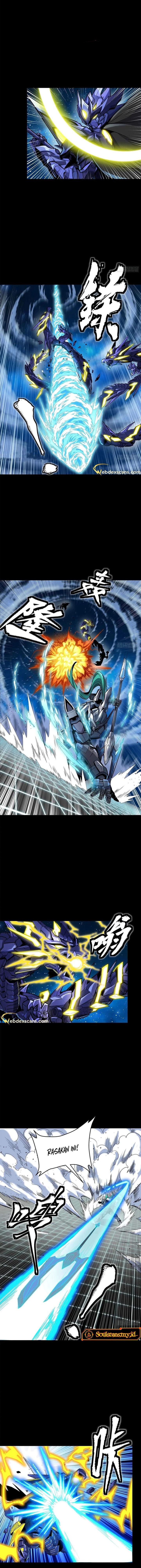 Legend of Star General Chapter 136 Gambar 6