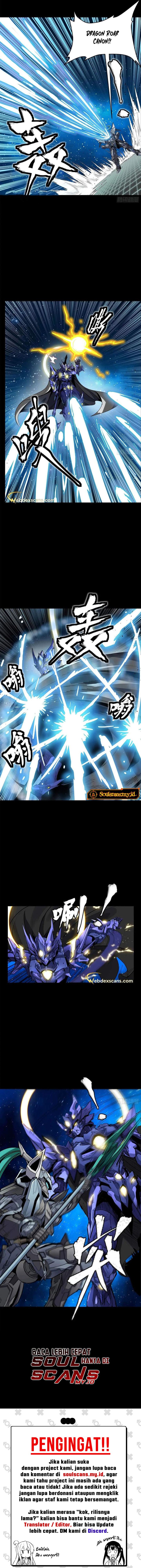 Legend of Star General Chapter 136 Gambar 8