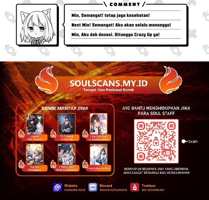 Legend of Star General Chapter 136 Gambar 9