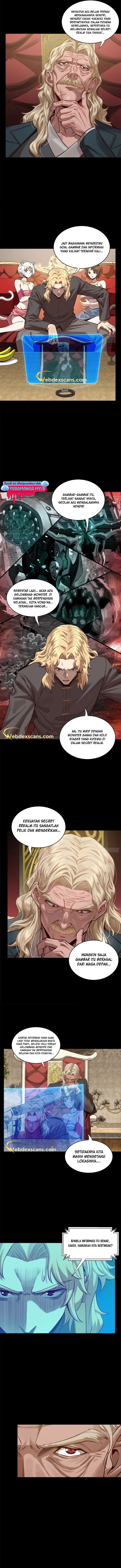 Legend of Star General Chapter 156 Gambar 3