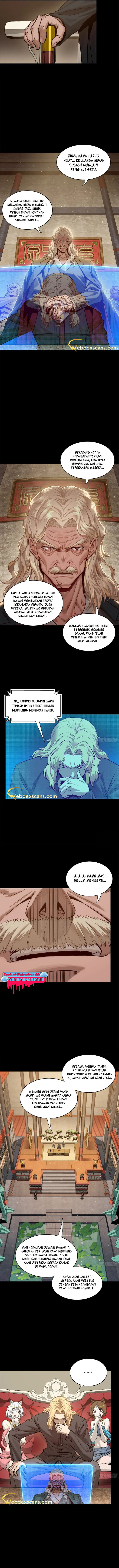 Legend of Star General Chapter 156 Gambar 4