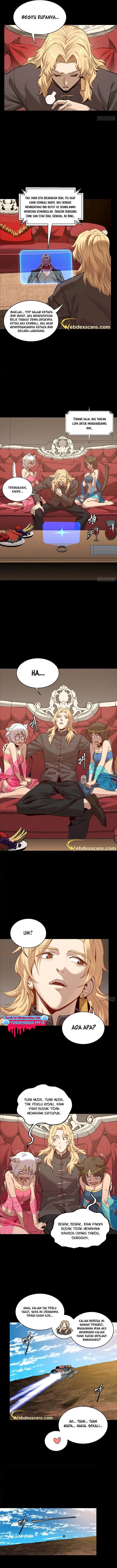 Legend of Star General Chapter 156 Gambar 5