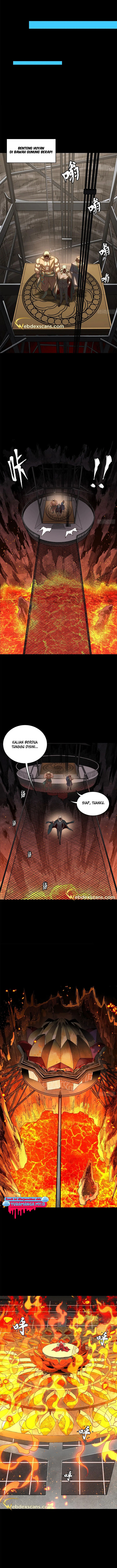 Legend of Star General Chapter 156 Gambar 6