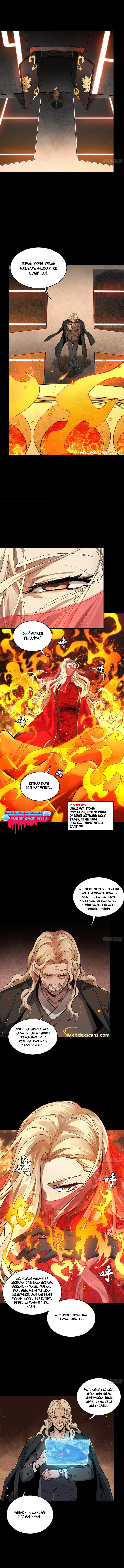 Legend of Star General Chapter 156 Gambar 7
