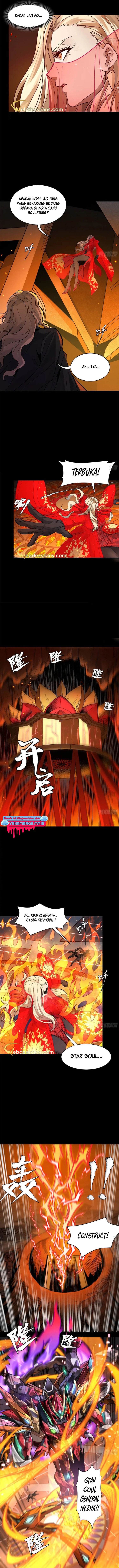 Legend of Star General Chapter 156 Gambar 10