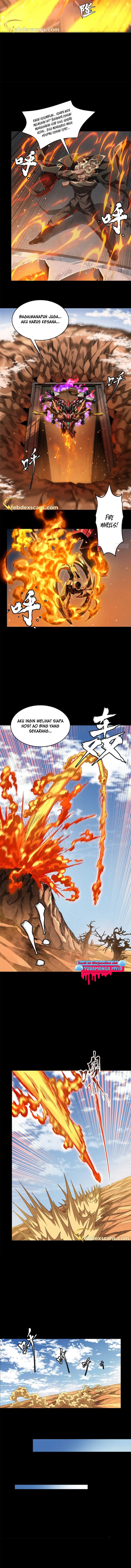 Legend of Star General Chapter 156 Gambar 11
