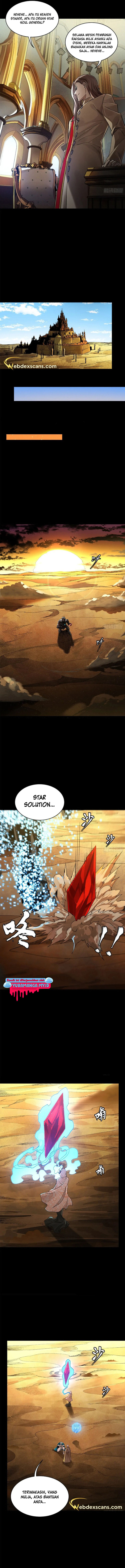Legend of Star General Chapter 156 Gambar 12