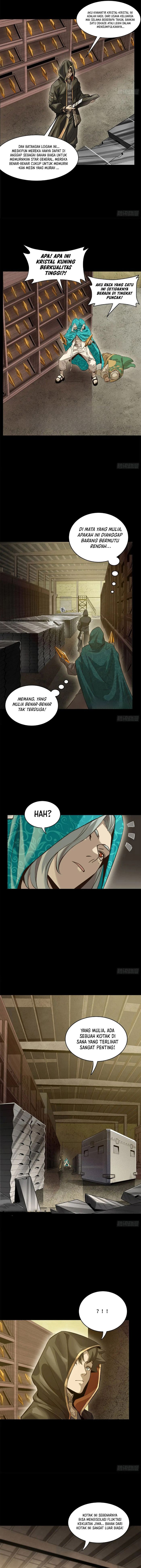 Legend of Star General Chapter 159 Gambar 2