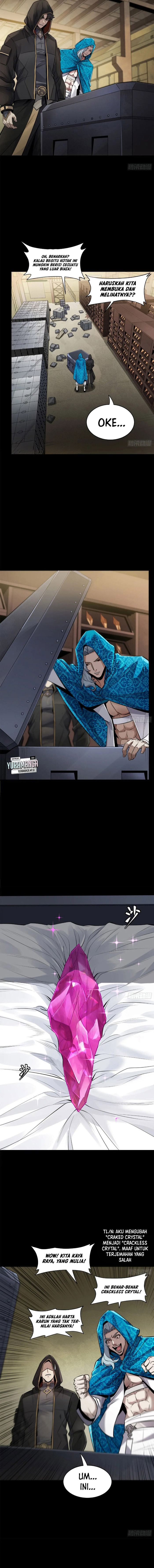 Legend of Star General Chapter 159 Gambar 3