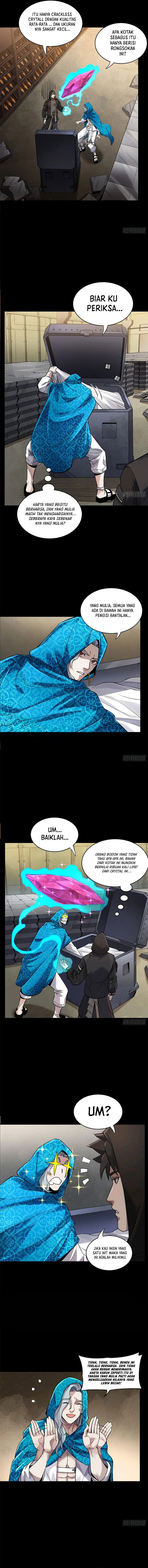 Legend of Star General Chapter 159 Gambar 4