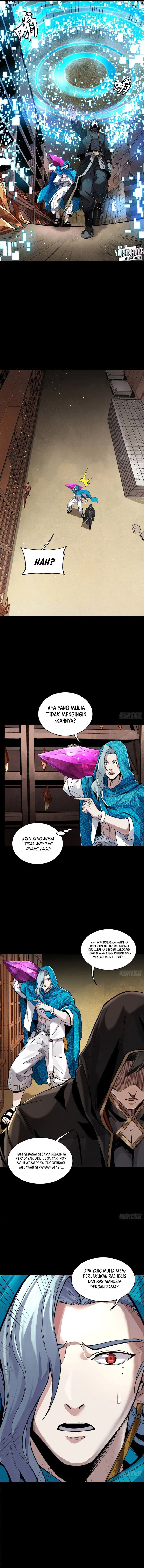 Legend of Star General Chapter 159 Gambar 6