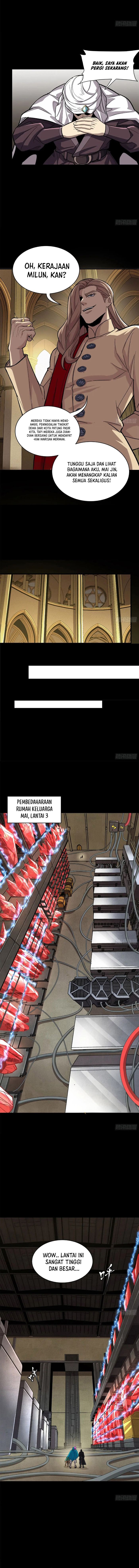 Legend of Star General Chapter 159 Gambar 9