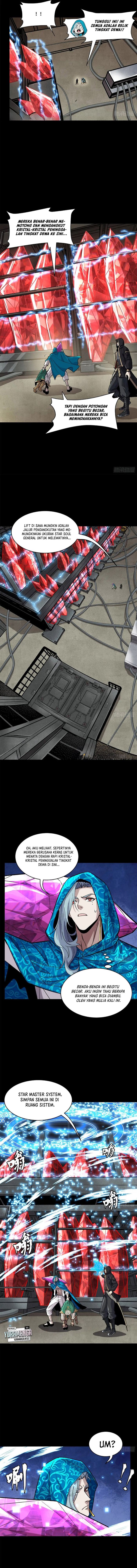 Legend of Star General Chapter 159 Gambar 10