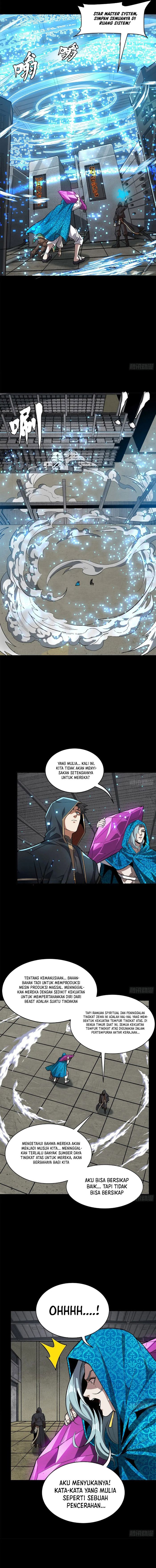 Legend of Star General Chapter 159 Gambar 12