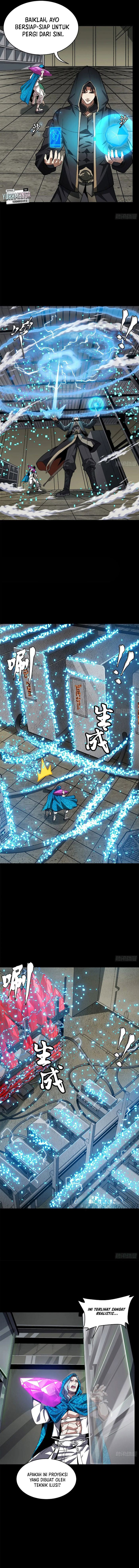 Legend of Star General Chapter 159 Gambar 13
