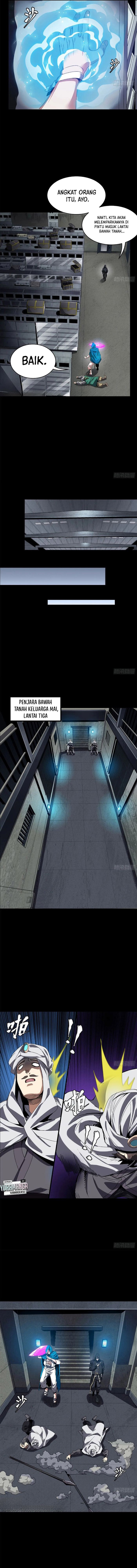 Legend of Star General Chapter 159 Gambar 14
