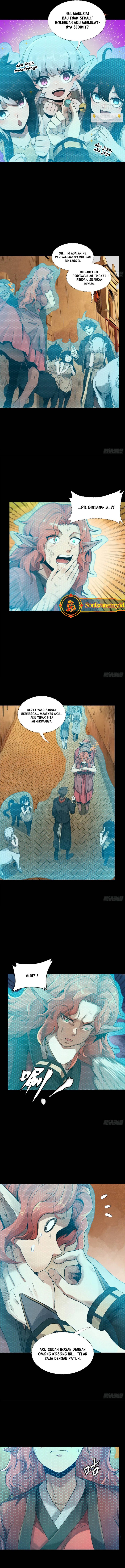 Legend of Star General Chapter 161 Gambar 3