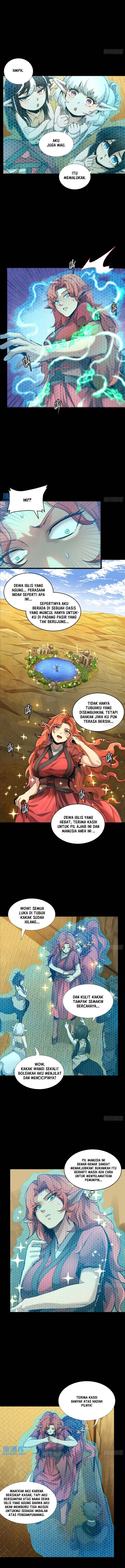 Legend of Star General Chapter 161 Gambar 4