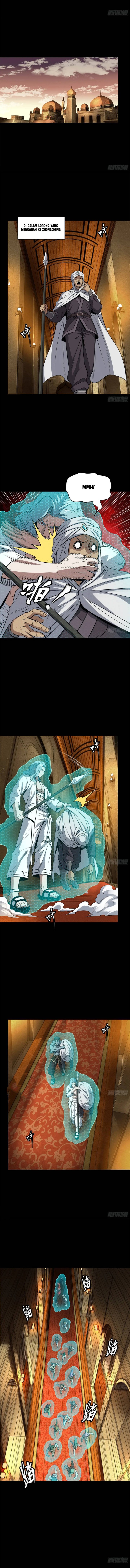 Legend of Star General Chapter 161 Gambar 6