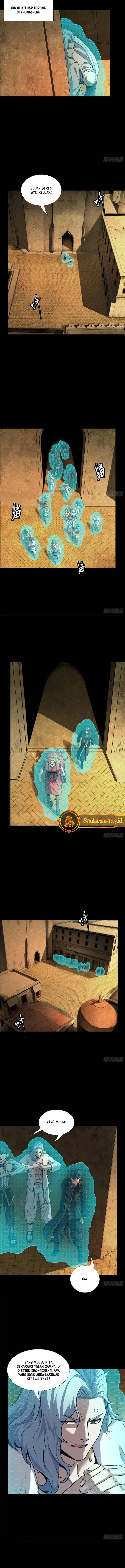 Legend of Star General Chapter 161 Gambar 7