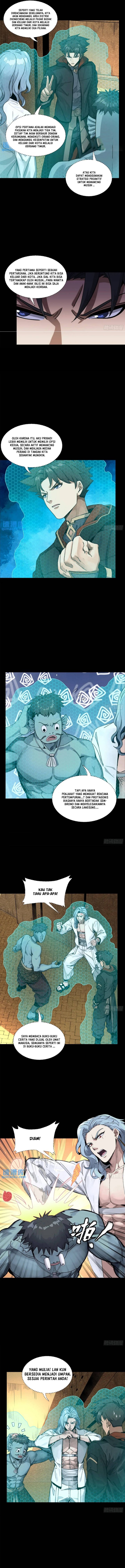 Legend of Star General Chapter 161 Gambar 8