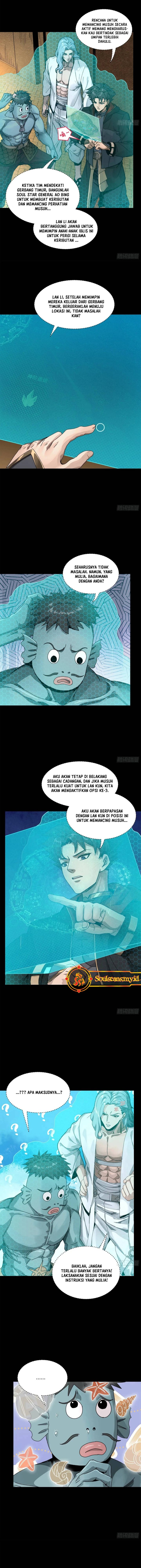 Legend of Star General Chapter 161 Gambar 9