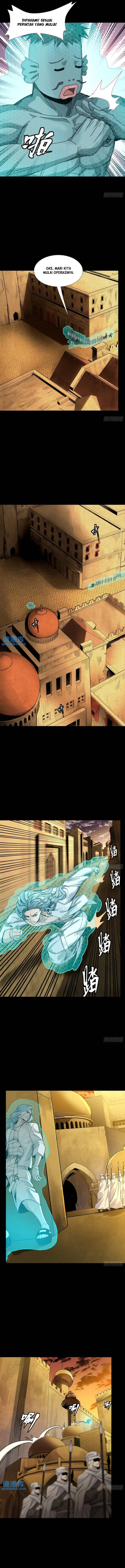 Legend of Star General Chapter 161 Gambar 10