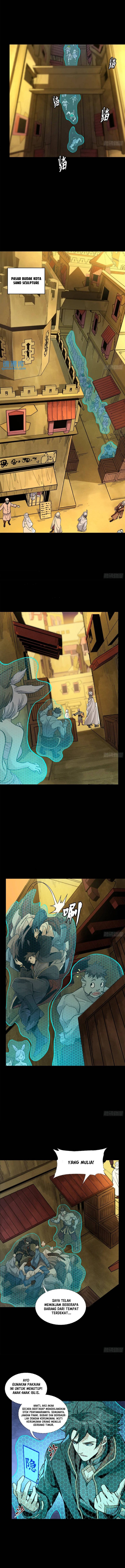 Legend of Star General Chapter 161 Gambar 11