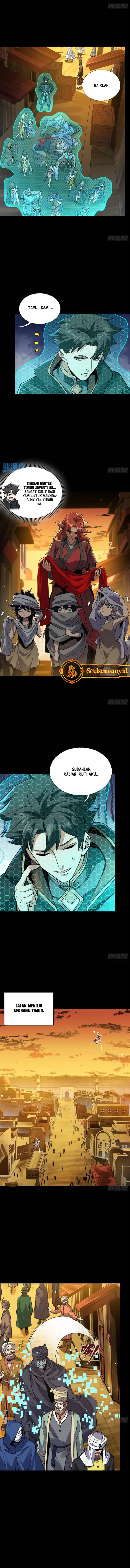 Legend of Star General Chapter 161 Gambar 12
