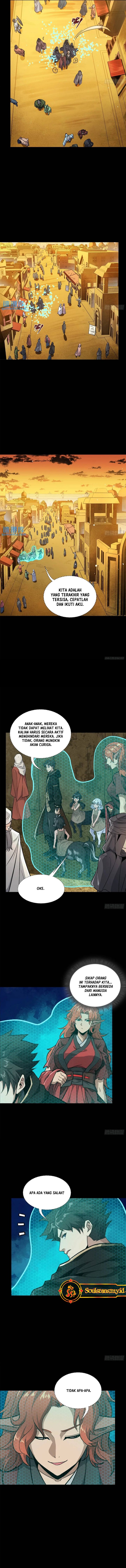 Legend of Star General Chapter 161 Gambar 13