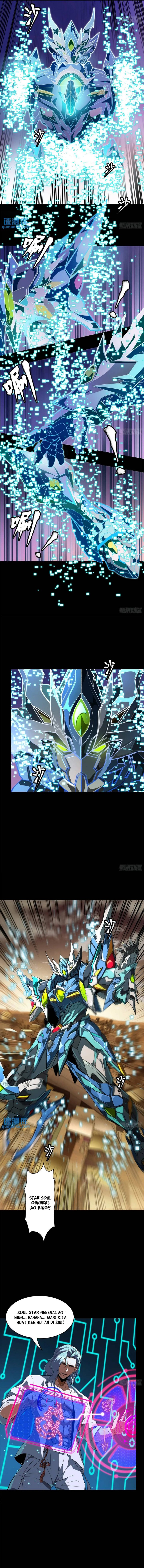 Legend of Star General Chapter 161 Gambar 16