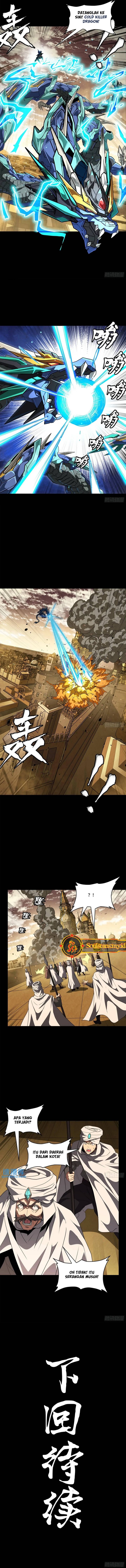 Legend of Star General Chapter 161 Gambar 17