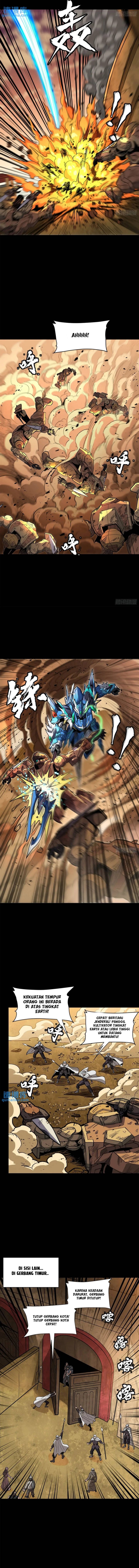 Legend of Star General Chapter 162 Gambar 5