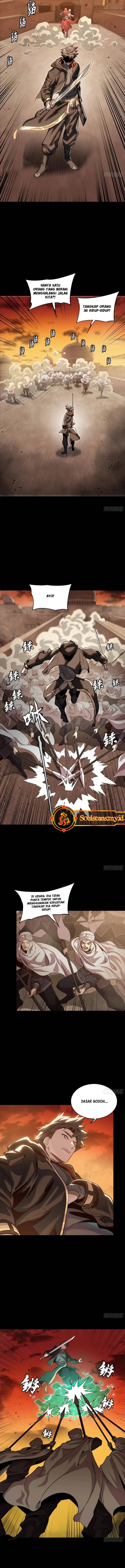 Legend of Star General Chapter 162 Gambar 8
