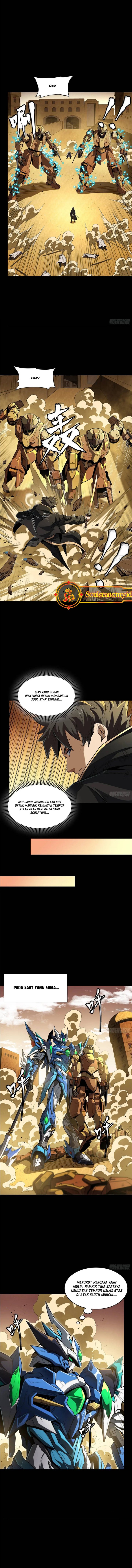 Legend of Star General Chapter 162 Gambar 10