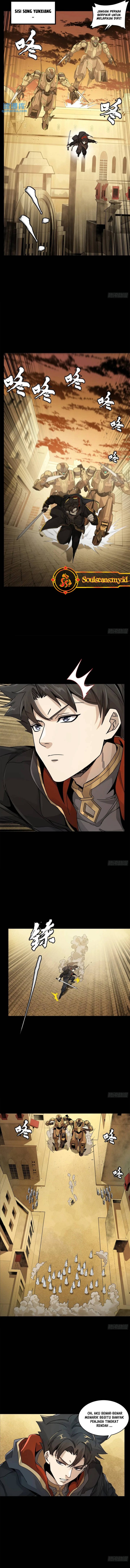 Legend of Star General Chapter 162 Gambar 13