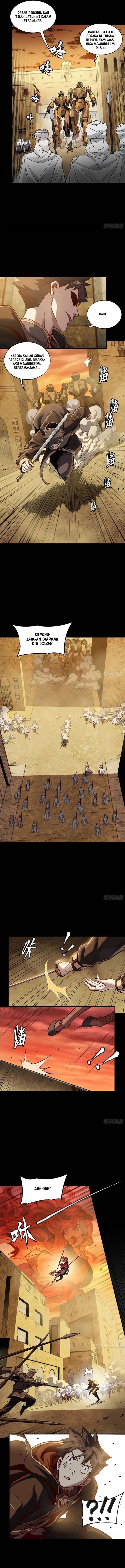 Legend of Star General Chapter 162 Gambar 14