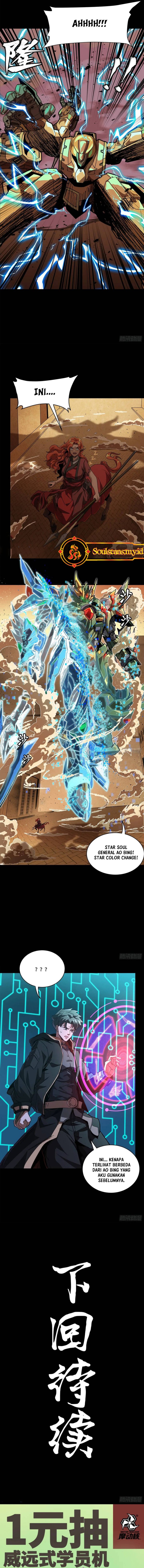 Legend of Star General Chapter 162 Gambar 19