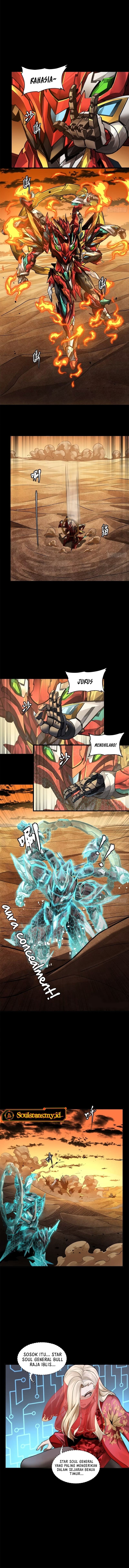 Legend of Star General Chapter 170 Gambar 4